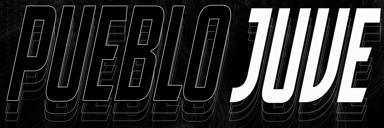 PuebloJuve's banner