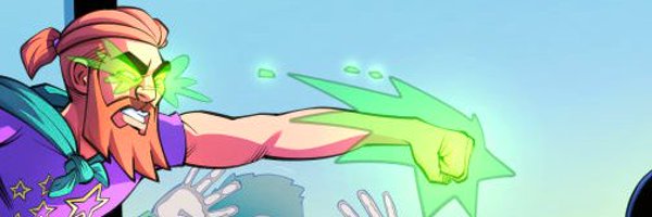 joshadams Profile Banner
