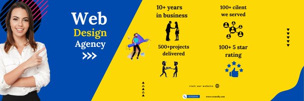 creatofly Profile Banner