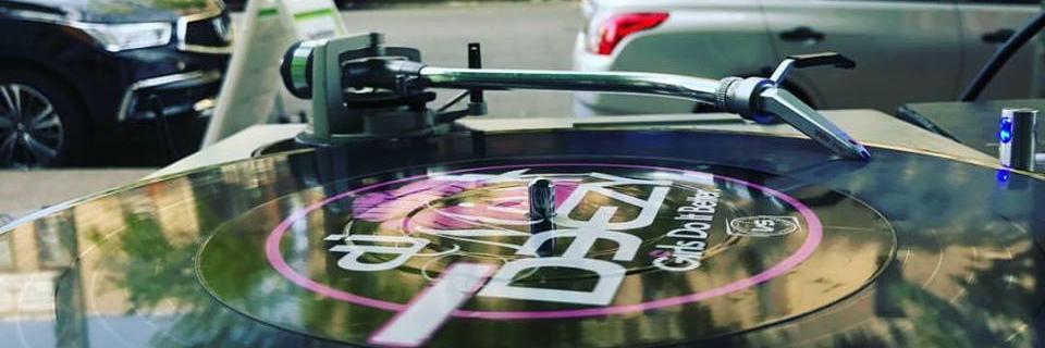 DJMissDeezy's profile banner image