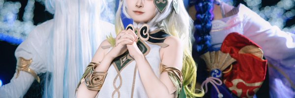dam_cos1 Profile Banner