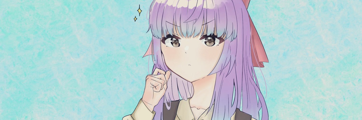 youjiuart's profile banner image