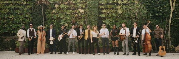 LuckyDevilsBand Profile Banner