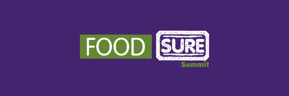 FoodSure_Summit's profile banner image