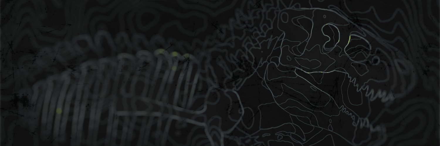 Isaac TRexArms banner