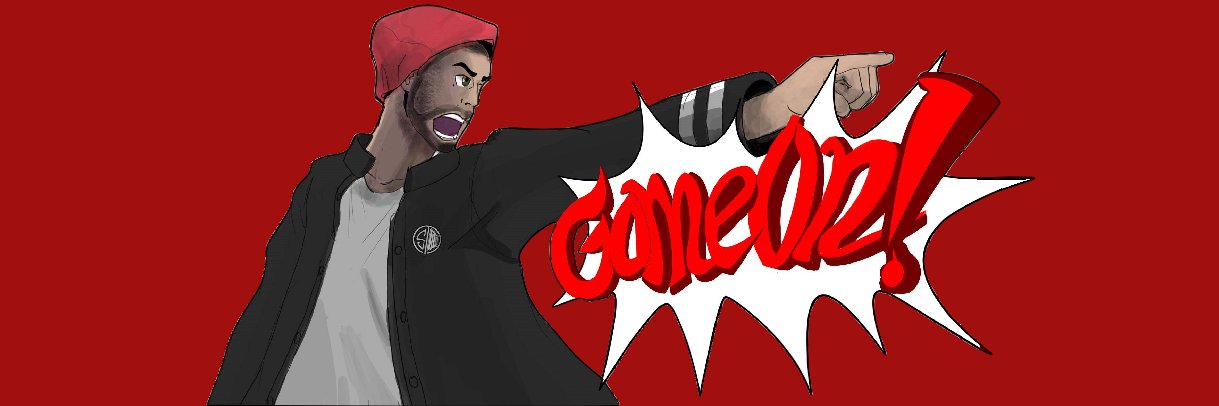 EhManInBlack's profile banner image