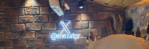 Enezator Profile Banner