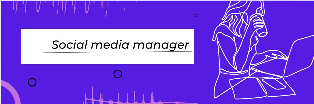CynthiaSMMapr's profile banner image
