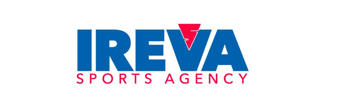 Ireva Sports Agency banner