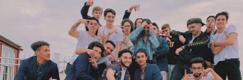 woolynemeth's profile banner image