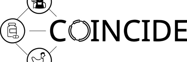 COINCIDE Profile Banner