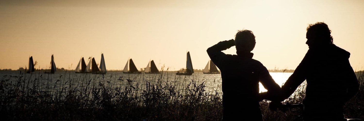 Frans Veltman banner