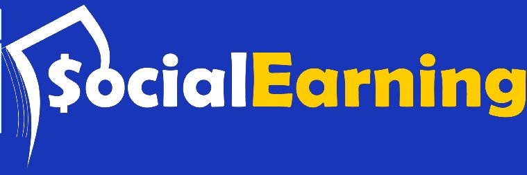 SocialEarning (MRIFNOC)'s banner