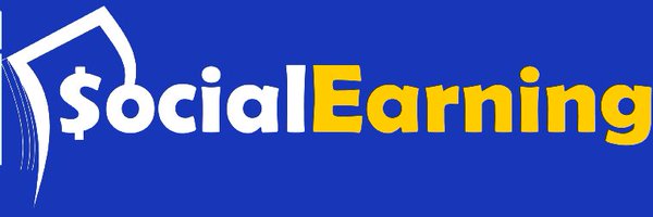 Social_Earning Profile Banner