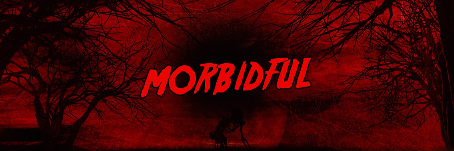 Morbid Knowledge's banner