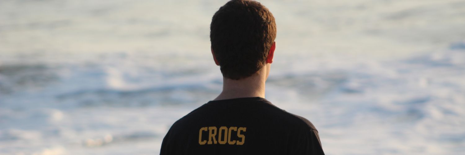 CrocsnLongSocks's profile banner image
