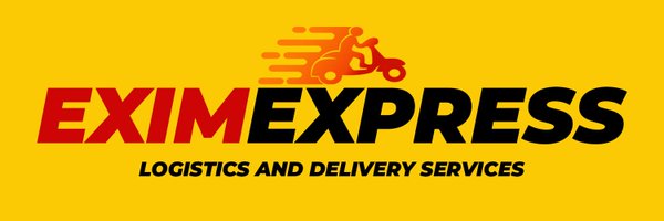 EximExpress Profile Banner