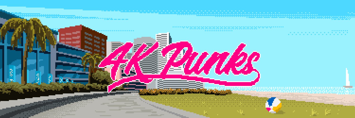 4KPunks (FREE MINT) banner