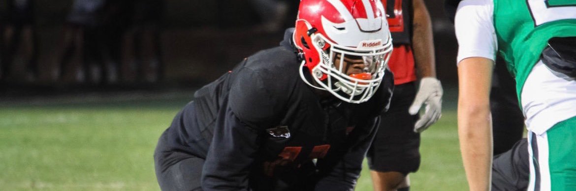 Braeden Burrell banner