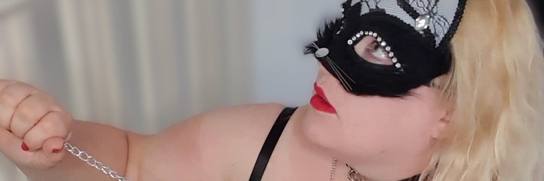 Daisy Curves. NSFW. 100% natural MILF banner