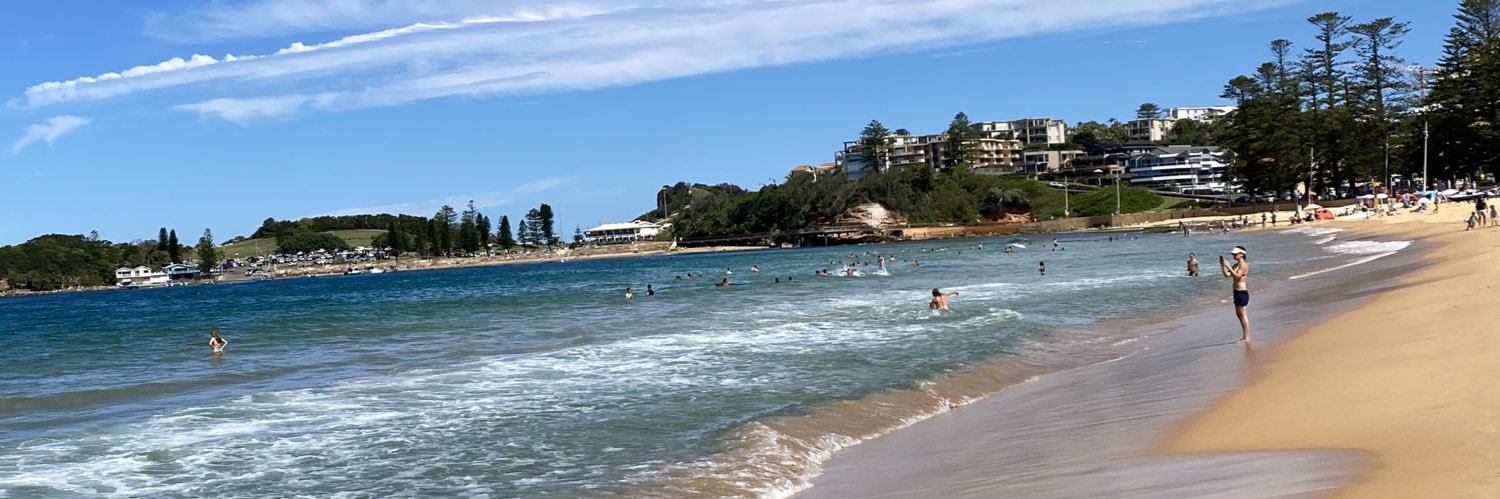 Love The Dogs banner