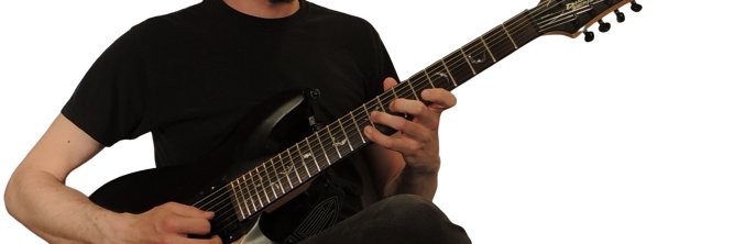 CSnyderGuitar's profile banner image