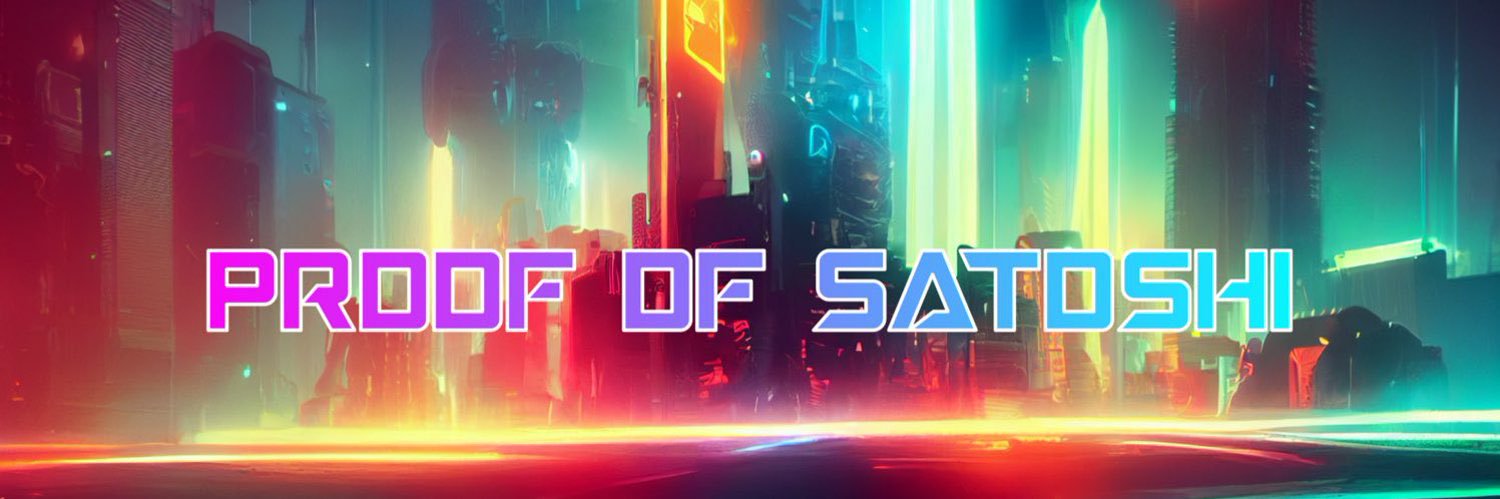 POSatsss's profile banner image