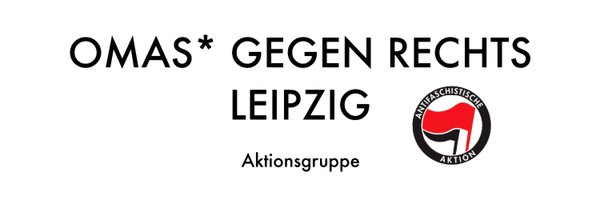 OmasGegRechtsLE Profile Banner