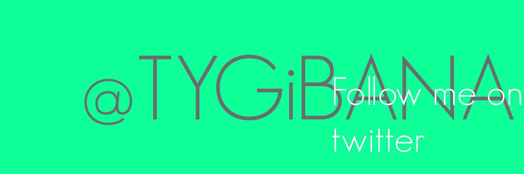 TYGiBANA's profile banner image