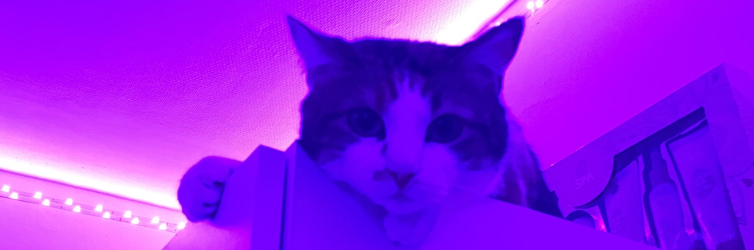 آسية🕊️ banner