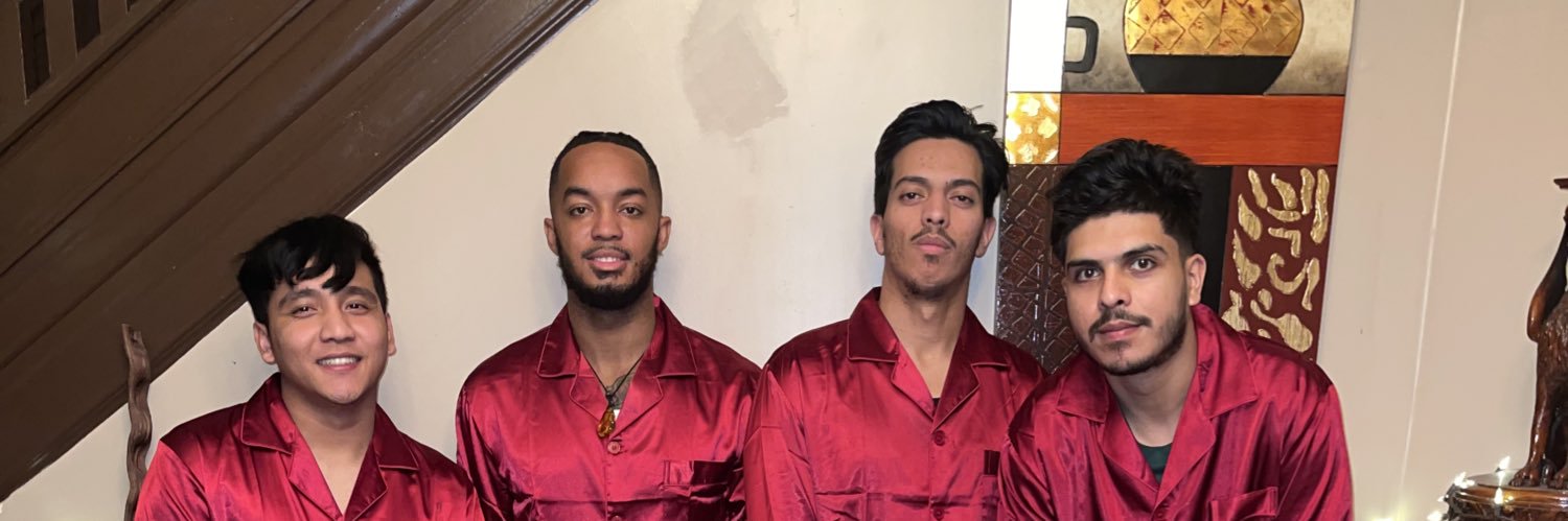 Manny From I.T banner