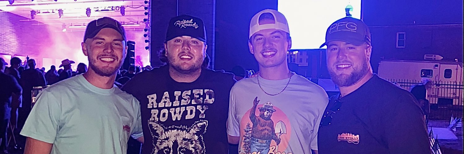BrendanStolly's profile banner image