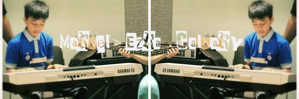 MarvelCalvari's profile banner image