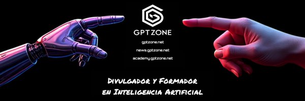 MiguelMaestroIA Profile Banner