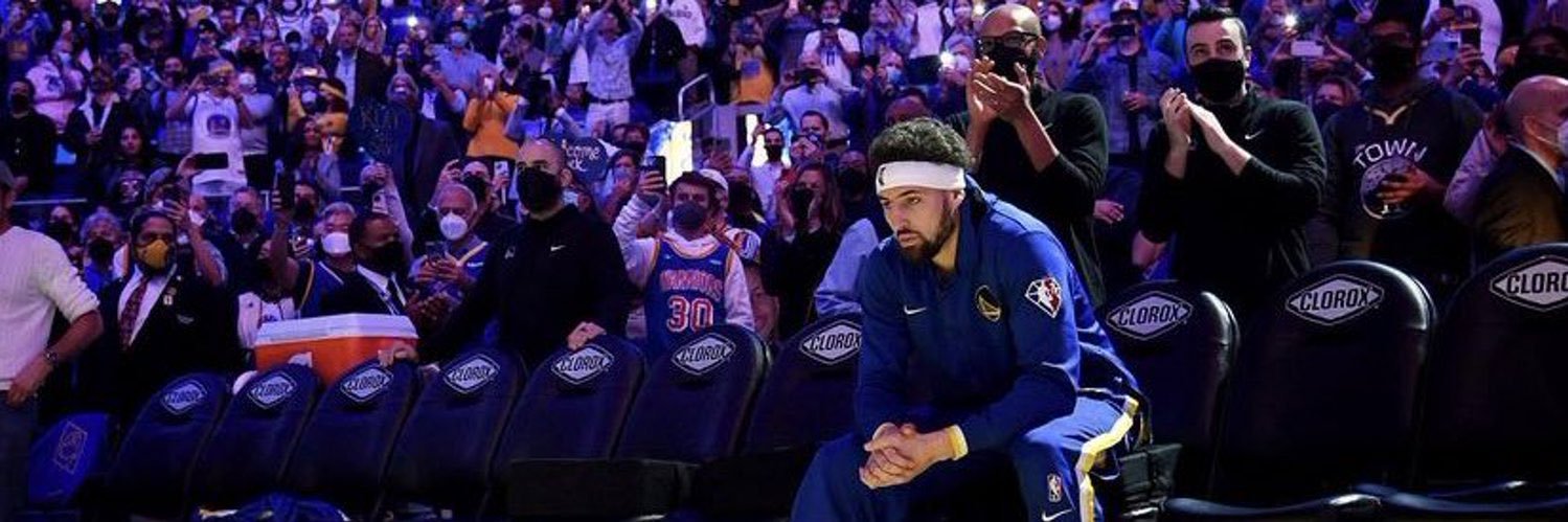 Klayisback#KillaKlay #14threes #ReallyNight🇫🇷 banner