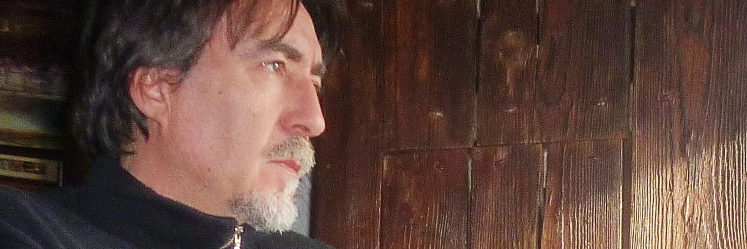 FranciscoDomene's profile banner image