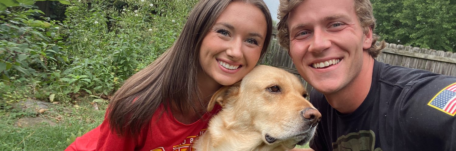 GabMathews's profile banner image