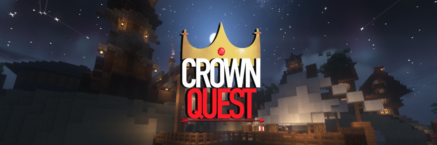 Crown Quest banner