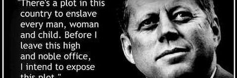 TIME TO FREE THE WORLD 🇺🇸 banner