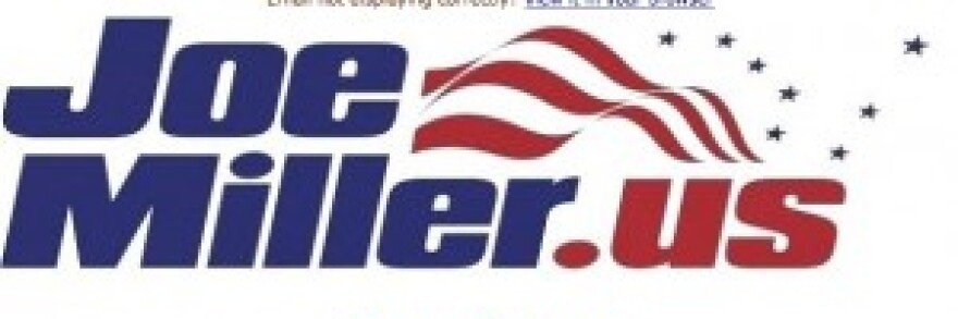 JoeMillerAK's profile banner image