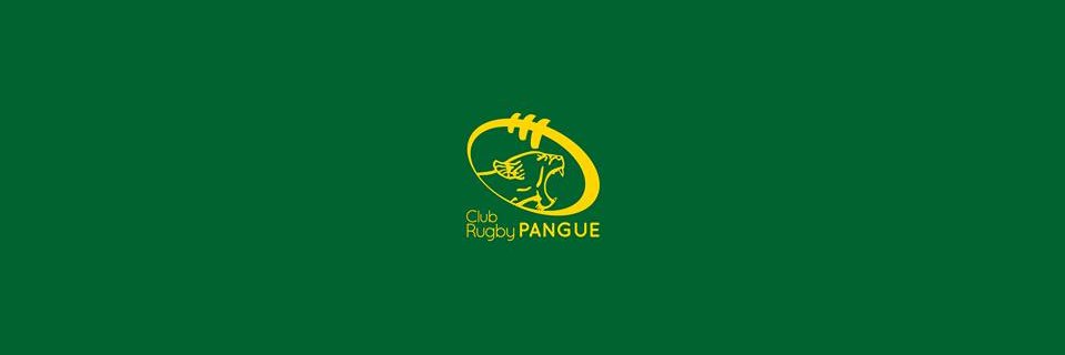 PangueRugby's profile banner image