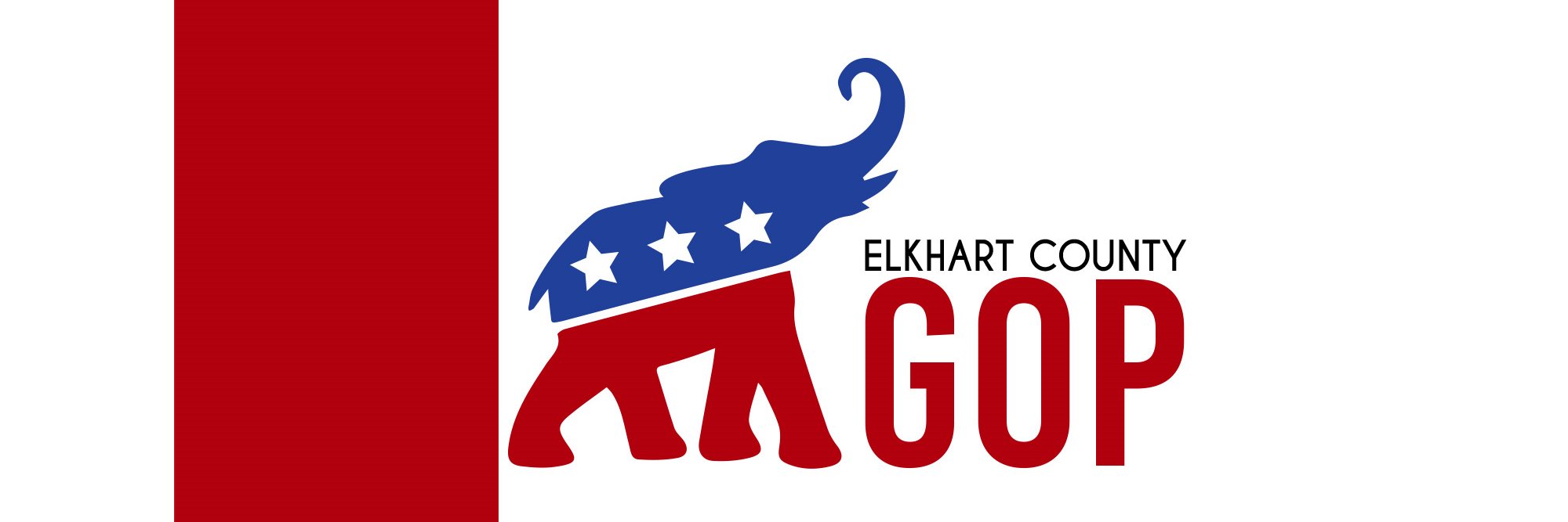 elkhartgop's profile banner image