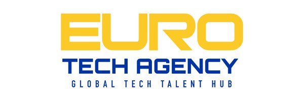 Euro Tech Agency Profile Banner