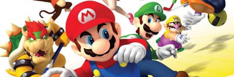 SupperMariio's profile banner image