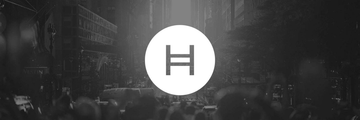 HederaInform ($HBAR)'s banner