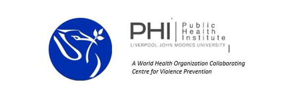 PHIWHOviolence Profile Banner