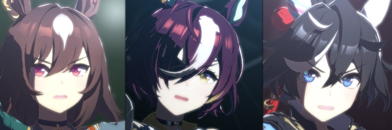 usagine23's profile banner image