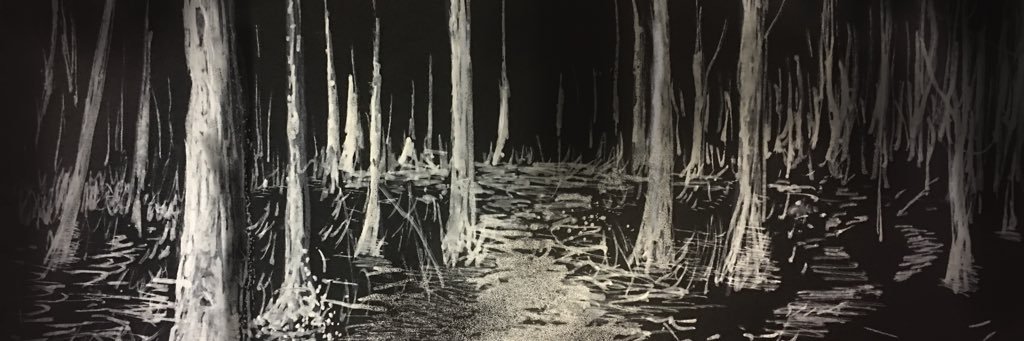 Kurt Russell’s Thing Hat banner