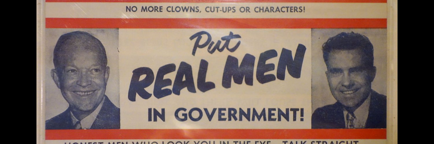 Jake Walker's banner