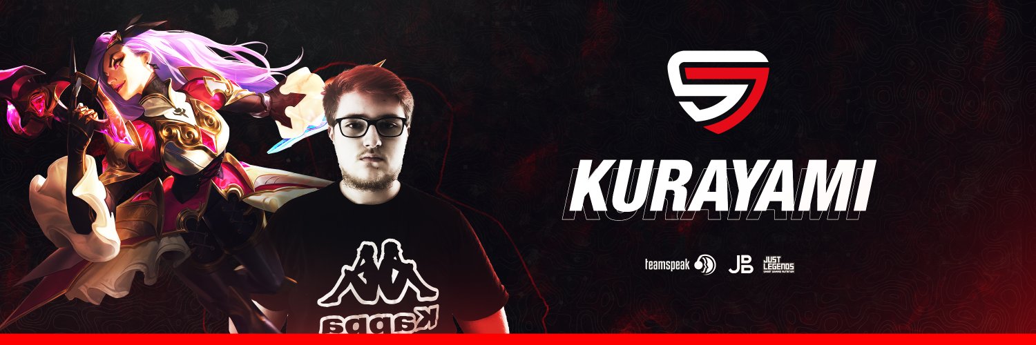 RealKurayami's profile banner image